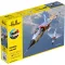 Heller STARTER KIT Mirage IIIE/RD repülő makett