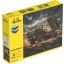 Heller STARTER KIT M142 HIMARS (High Mobility Artillery Rocket System) harcjármű makett