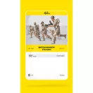 Heller Britische Infanterie 8. Armee figura makett
