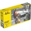 Heller US Air Force Personal figura makett