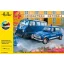 Heller STARTER KIT Gendarmerie Set Renault Estafette + Renault 4TL autó makett