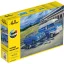 Heller STARTER KIT Gordini Racing Set autó makett