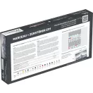 Heller STARTER KIT Twin Set Marceau + Zerstörer Z31 hajó makett