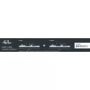 Heller STARTER KIT Twin Set La Seine + La Saone hajó makett