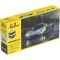 Heller STARTER KIT Mercedes C9 autó makett