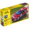 Heller STARTER KIT Peugeot 206 WRC'03 autó makett