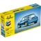 Heller STARTER KIT Renault R5 Turbo autó makett