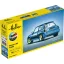 Heller STARTER KIT Renault R5 Turbo autó makett