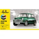 Heller STARTER KIT Mini autó makett