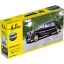 Heller STARTER KIT Citroen 11 CV autó makett