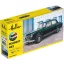 Heller STARTER KIT Peugeot 403 autó makett
