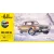 Heller STARTER KIT MB 450 SL makett