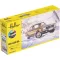 Heller STARTER KIT MB 450 SL autó makett
