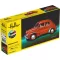 Heller STARTER KIT Renault 4 CV autó makett