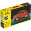 Heller STARTER KIT Renault 4 CV autó makett