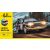 Heller STARTER KIT Lancia Delta S4 makett