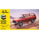 Heller STARTER KIT Range Rover autó makett