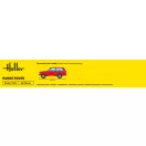 Heller STARTER KIT Range Rover autó makett