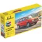 Heller STARTER KIT Alfa Romeo Alfasud autó makett