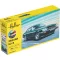 Heller STARTER KIT Jaguar XJ-S autó makett