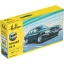 Heller STARTER KIT Jaguar XJ-S autó makett