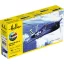 Heller STARTER KIT F6F Hellcat repülő makett