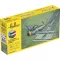 Heller STARTER KIT F-86F Sabre / Canadair CL-13 B Sabre VI repülő makett