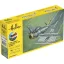 Heller STARTER KIT F-86F Sabre / Canadair CL-13 B Sabre VI repülő makett
