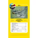 Heller STARTER KIT F-86F Sabre / Canadair CL-13 B Sabre VI repülő makett