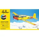 Heller STARTER KIT SAFIR 91 repülő makett