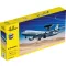 Heller STARTER KIT E-3B Awacs repülő makett