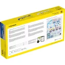 Heller STARTER KIT E-3B Awacs repülő makett