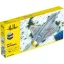 Heller STARTER KIT Ja-37 Jaktviggen repülő makett