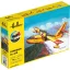Heller STARTER KIT Canadair CL-215 repülő makett