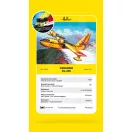 Heller STARTER KIT Canadair CL-215 repülő makett