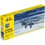 Heller STARTER KIT Ju-52/3m repülő makett