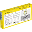 Heller STARTER KIT Ju-52/3m repülő makett