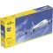 Heller STARTER KIT A 380 AF repülő makett