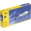 Heller STARTER KIT A 380 AF repülő makett