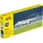Heller STARTER KIT A320 AF repülő makett