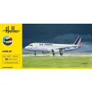 Heller STARTER KIT A320 AF repülő makett