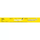 Heller STARTER KIT A320 AF repülő makett
