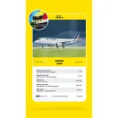 Heller STARTER KIT A320 AF repülő makett
