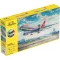 Heller STARTER KIT Lockheed L-1011 Tristar repülő makett
