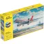 Heller STARTER KIT Lockheed L-1011 Tristar repülő makett