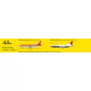 Heller STARTER KIT Lockheed L-1011 Tristar repülő makett