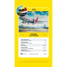 Heller STARTER KIT Lockheed L-1011 Tristar repülő makett