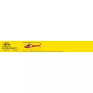Heller STARTER KIT Ecureuil H125 (AS 350 B3) Air Zermatt helikopter makett