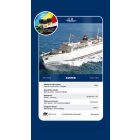 Heller STARTER KIT Avenir makett