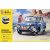 Heller STARTER KIT Renault R8 Gordini makett